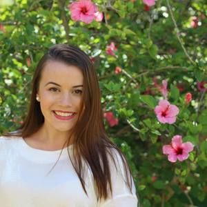 Meet your Posher, Paige